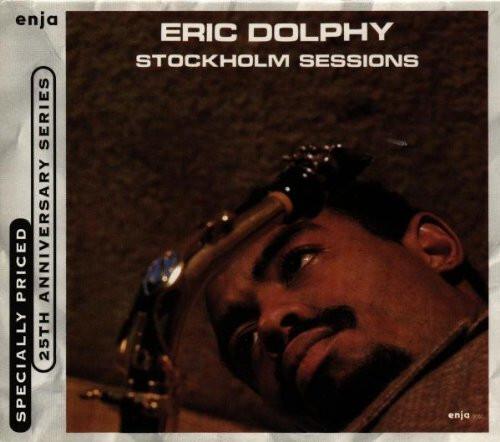 Acheter Eric Dolphy - Stockholm Sessions État correct - 15,56 € Eric Dolphy - Stockholm Sessions État correct - reconditionné disponible sur Label Emmaüs